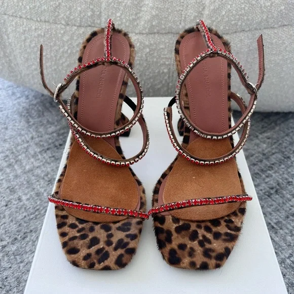 Amina Muaddi Reebok Gilda Ambrosio Amina Muaddi Shoes Amina Muaddi